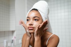 Cinco tips para el cuidado de la piel sensible