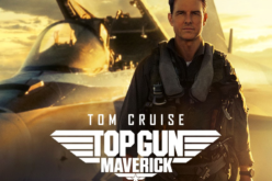 Nuevo tráiler Y Afiche de Top Gun: Maverick