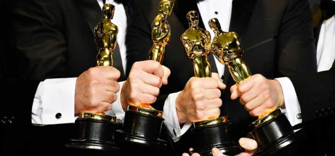 Oscar 2022: ¿Dónde ver la películas nominadas?