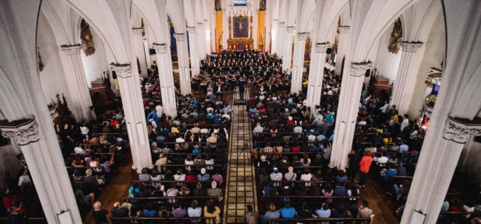 La Orquesta Clásica Usach anuncia conciertos gratuitos en Independencia y San Joaquín