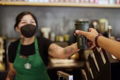 Día de la Tierra en Starbucks: lleva tu vaso reutilizable y obtén descuento!
