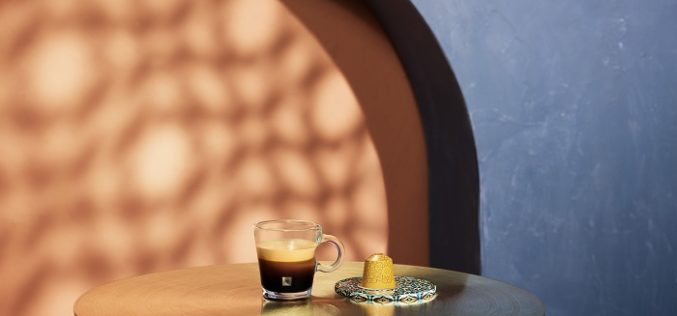 Nespresso lanza tres nuevos espressos que se suman a la gama World Exploration