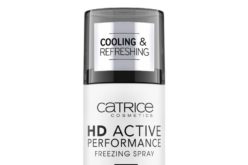 Catrice presenta sus productos para reactivar tu piel