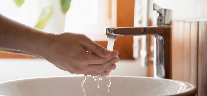 Recomendaciones para el ahorro del agua en el hogar