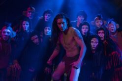 El Extraordinario Circo presenta este otoño la obra de teatro Tarzán