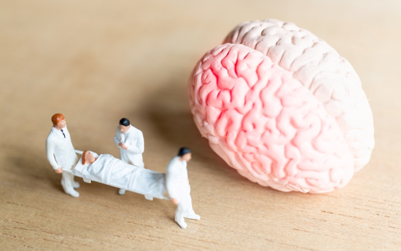 Accidentes cerebro vasculares: cómo prevenirlos y enfrentarlos