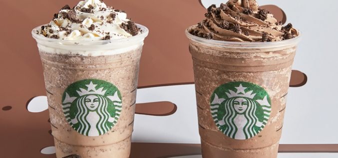 Starbucks te espera con nuevas ofertas keto y veganas