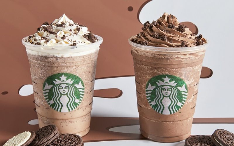 Starbucks te espera con nuevas ofertas keto y veganas