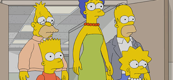 Star+ celebra el día mundial de “Los Simpson”