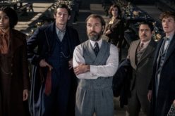 “Los secretos de Dumbledore” llega a los cines nacionales este jueves 14 de abril