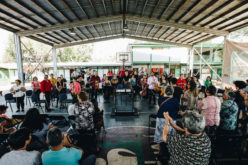 La Orquesta Clásica Usach debuta en Quilicura y La Pintana