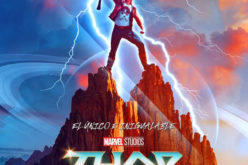 Debuta tráiler y póster de “Thor: amor y trueno”