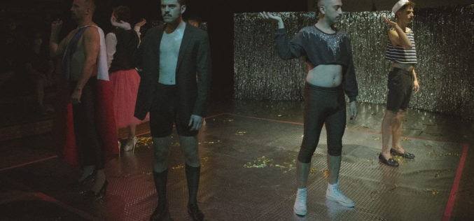 Se estrena “El ritmo de la noche”  que retrata las noches gay en dictadura