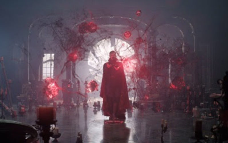 Cinco momentos clave de la historia de Doctor Stephen Strange