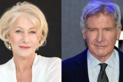 Paramount+ anuncia a Helen Mirren y Harrison Ford como protagonistas de 1932