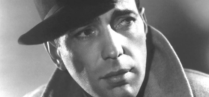 Cine clásico: Humphrey Bogart: el seductor de las divas