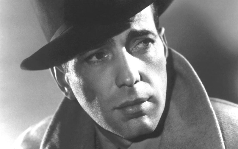 Cine clásico: Humphrey Bogart: el seductor de las divas