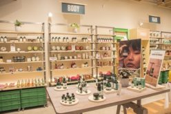 The Body Shop llega a Mall Alto Las Condes con tienda activista y sostenible