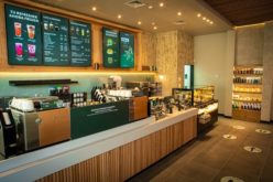 Starbucks llega a Antofagasta con dos  tiendas