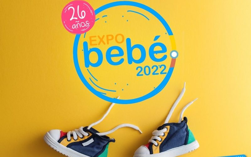 Atención papás! vuelve ExpoBebé