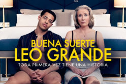 “Buena suerte, Leo Grande”: estrena tráiler protagonizada por Emma Thompson
