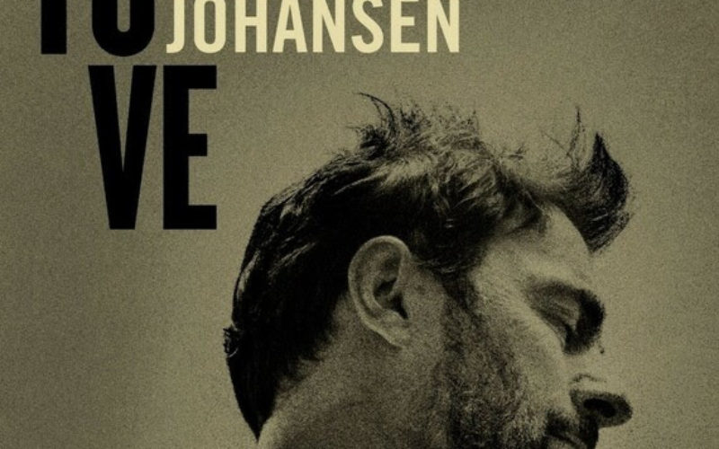 Kevin Johansen nuevo álbum de estudio“tú ve”