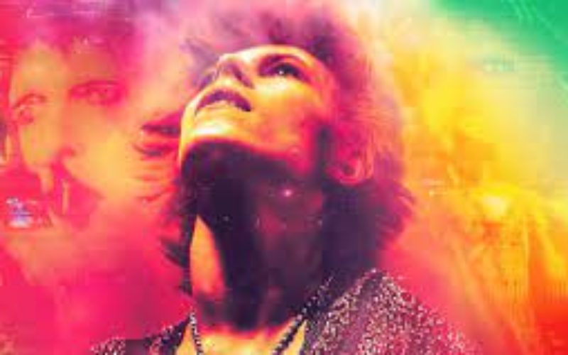 Tráiler del documental “Moonage Daydream” sobre David Bowie