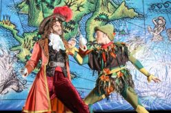 El Extraordinario Circo trae la obra Peter Pan, La Magia de Volar