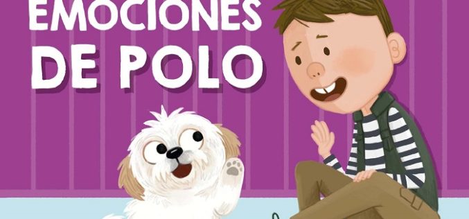 “Las emociones de polo”: Un cuento infantil para aprender de los animales y las emociones