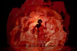 Fundación CorpArtes presenta el reestreno digital de Rosa, de la compañía Teatrocinema