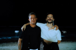 Dos grandes de la música Camilo y Alejandro Sanz presentan “Nasa”