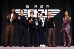 Top Gun Maverick se convierte en el mayor éxito de Tom Cruise en Chile