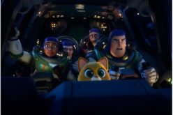 Lightyear: quién es quién en la nueva película de Disney y Pixar que estrena esta semana en los cines