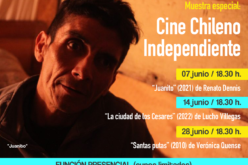Cineclub Sala Sazié  realizará ciclo de “Cine Chileno Independiente”