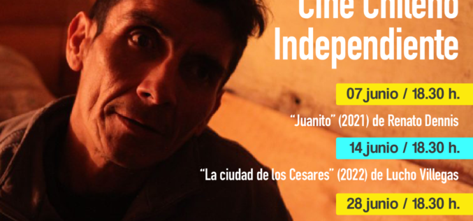 Cineclub Sala Sazié  realizará ciclo de “Cine Chileno Independiente”