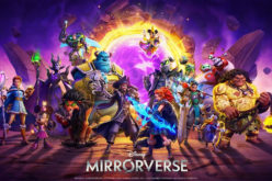 Disney Mirrorverse, el RPG de acción divergente, ahora disponible en el mundo para dispositivos móviles
