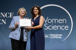 Lanzan premio para científicas chilenas