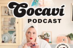 Cocaví, El podcast de máxima confianza entre amigas