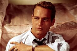 Cine Clásico: Paul Newman, los ojos azules que conquistaron a Hollywood