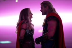 Aliados, secuaces y enemigos: 5 personajes que pisan fuerte en “Thor: amor y trueno”