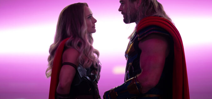 Aliados, secuaces y enemigos: 5 personajes que pisan fuerte en “Thor: amor y trueno”