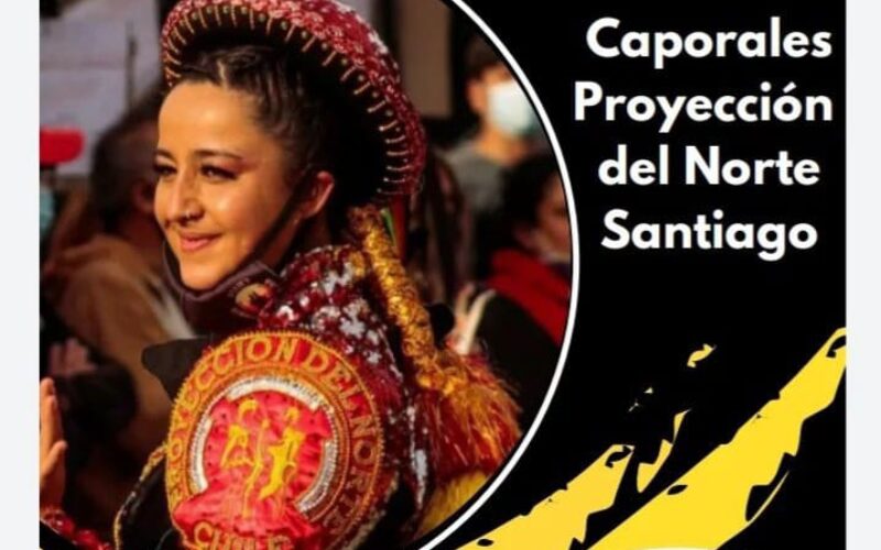 Ñuñoa celebra la fiesta de la tirana este sábado 16 de julio