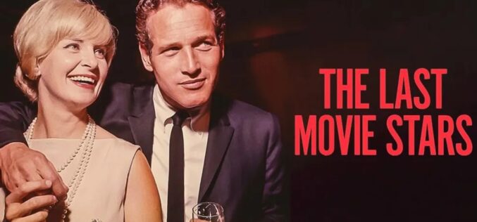 “The last movie stars”: el amor de película de Paul Newman y Joanne Woodward