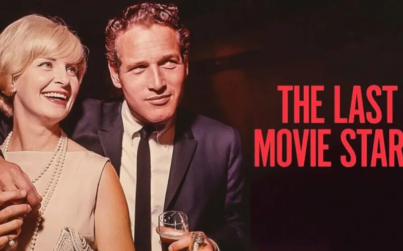 “The last movie stars”: el amor de película de Paul Newman y Joanne Woodward