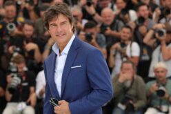 Tom Cruise el actor del cine realista