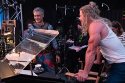 La mirada del director Taika Waititi en “Thor amor y trueno” que llega mañana a los cines