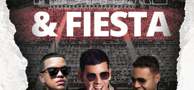 Festival&Fiesta San Juan, ya está el 95% de las entradas vendidas