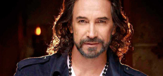 Marco Antonio Solís ¡Éxito total!