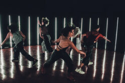 Estreno de danza: la catarsis se vive en medio de luz, sonido y danza