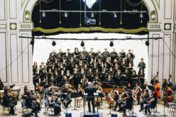 Orquesta Clásica y Coro Sinfónico Usach anuncian dos conciertos gratuitos de la “Novena sinfonía” de Beethoven